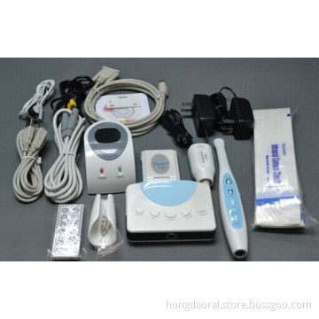 Cordless Dental Oral Camera With Video & USB & VGA Output